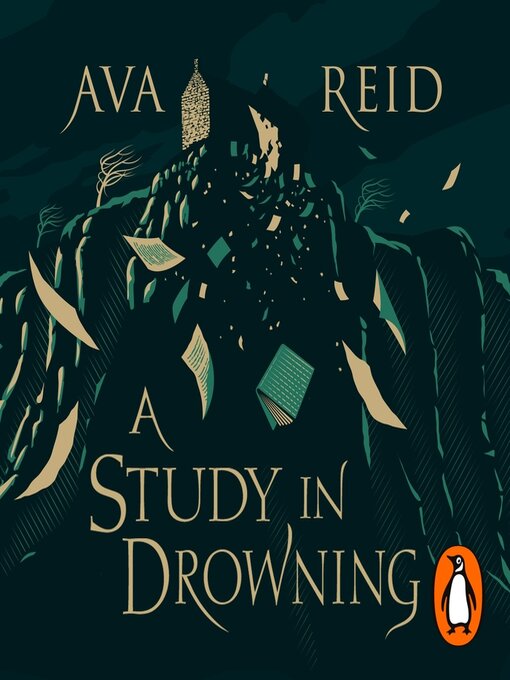 Title details for A Study in Drowning by Ava Reid - Wait list